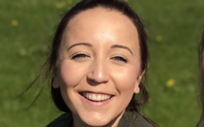 Appointment of Isobel Satherley as Young Ambassador