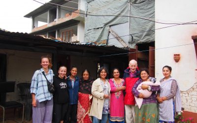 John Brown talks about the recent trip to SXG